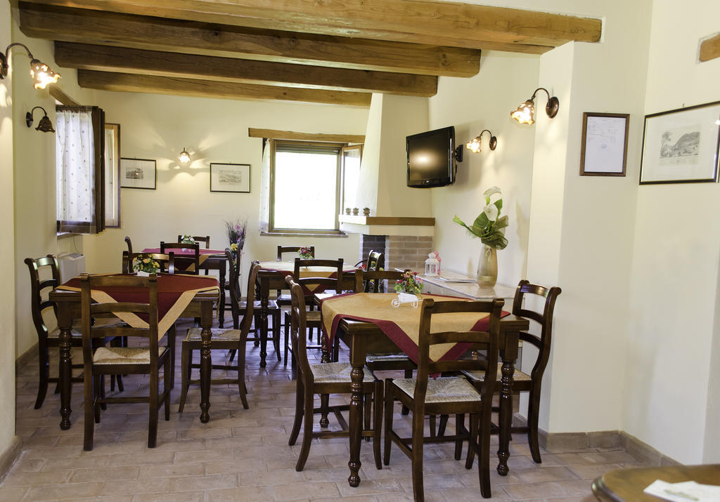 Agriturismo Pompagnano Extérieur photo